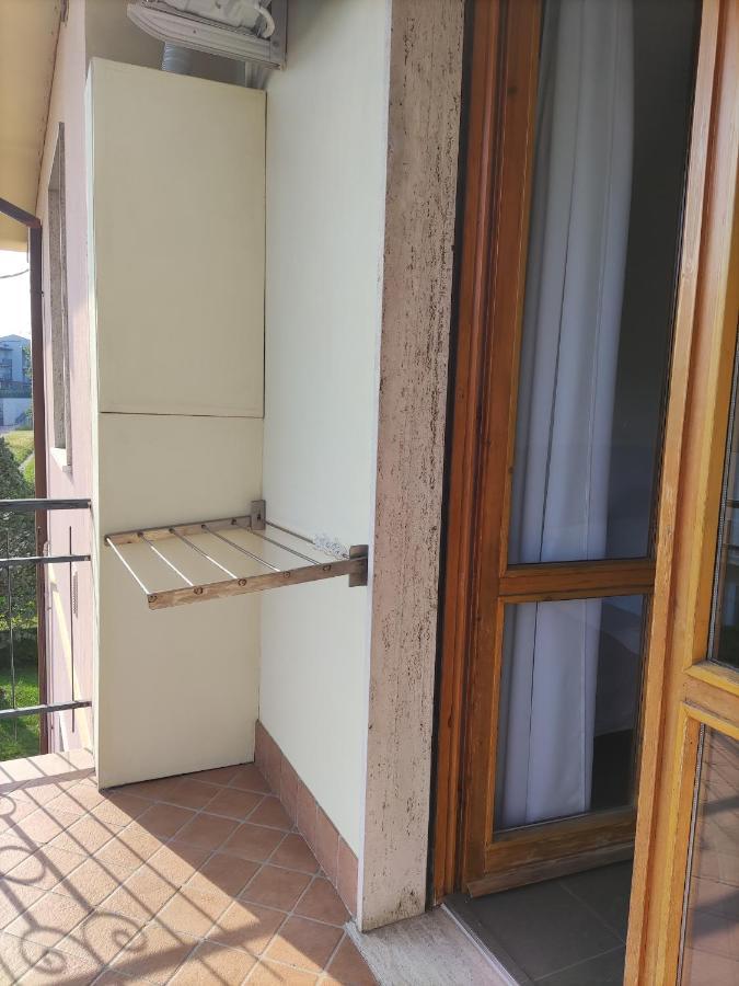 Casa Bonatti Otel Peschiera del Garda Dış mekan fotoğraf