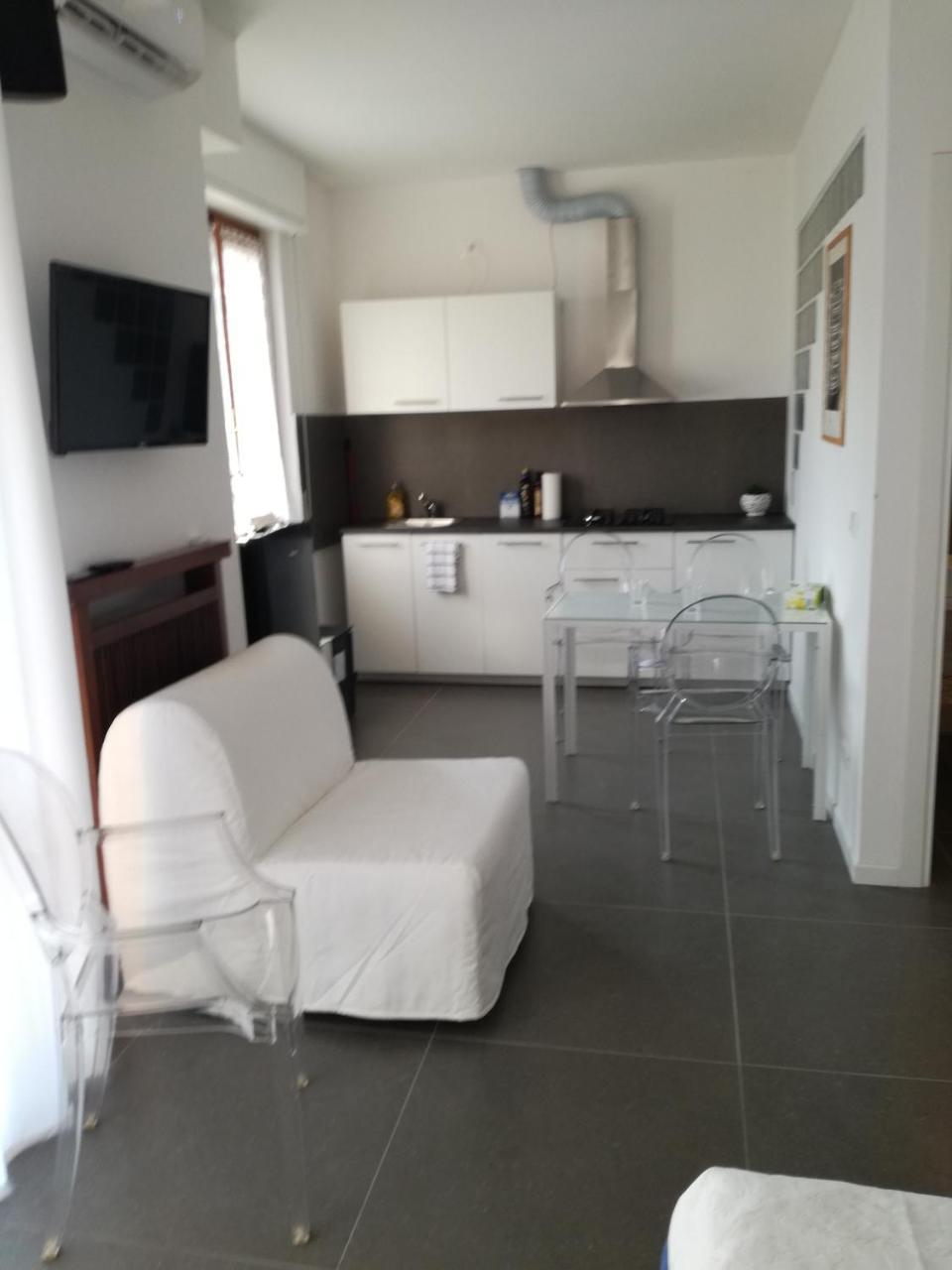 Casa Bonatti Otel Peschiera del Garda Dış mekan fotoğraf