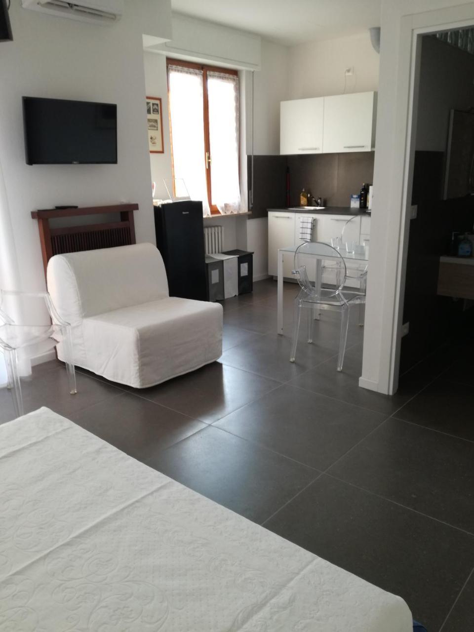 Casa Bonatti Otel Peschiera del Garda Dış mekan fotoğraf
