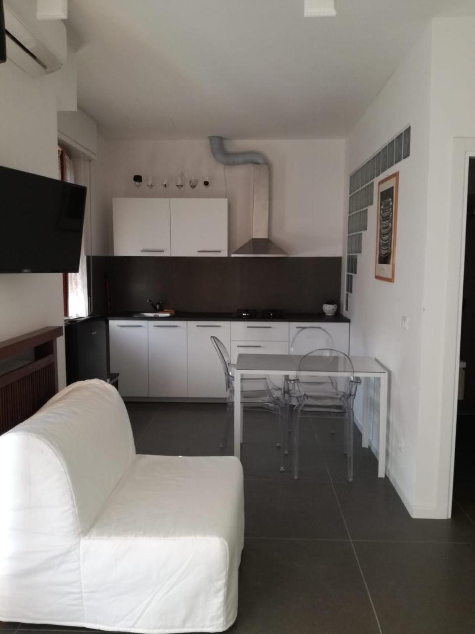 Casa Bonatti Otel Peschiera del Garda Dış mekan fotoğraf
