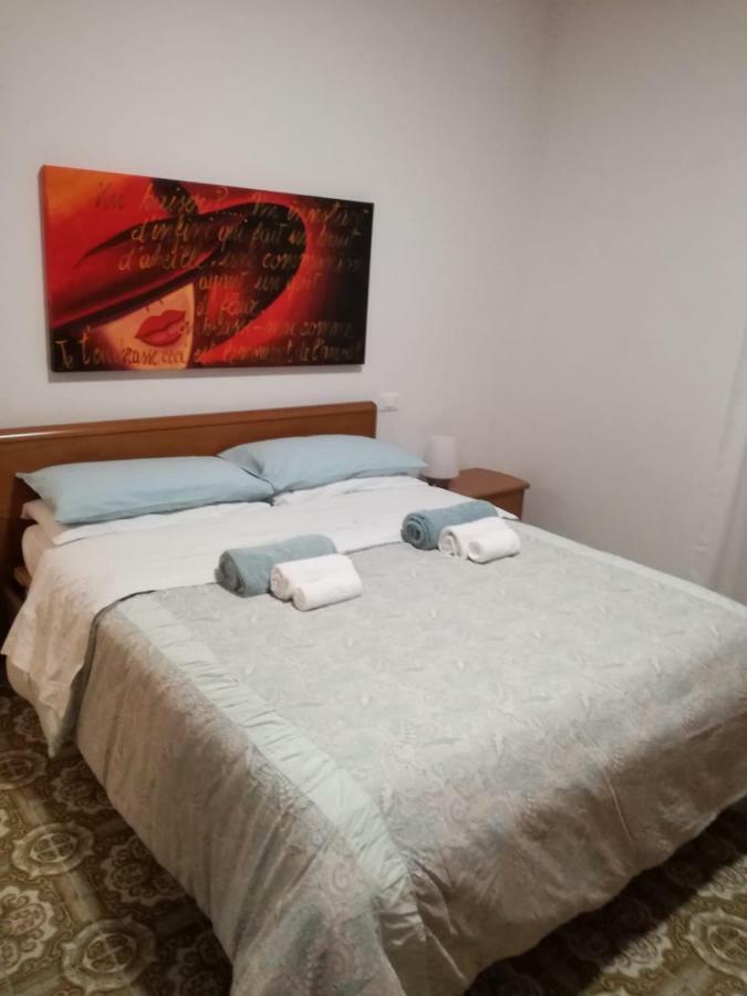 Casa Bonatti Otel Peschiera del Garda Dış mekan fotoğraf