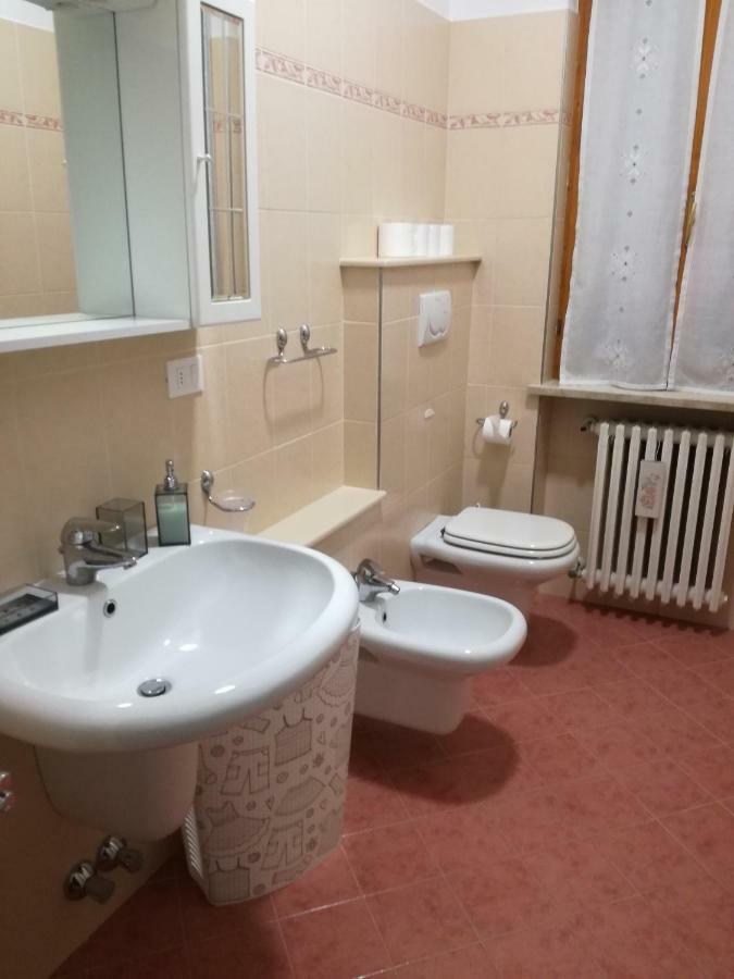 Casa Bonatti Otel Peschiera del Garda Dış mekan fotoğraf